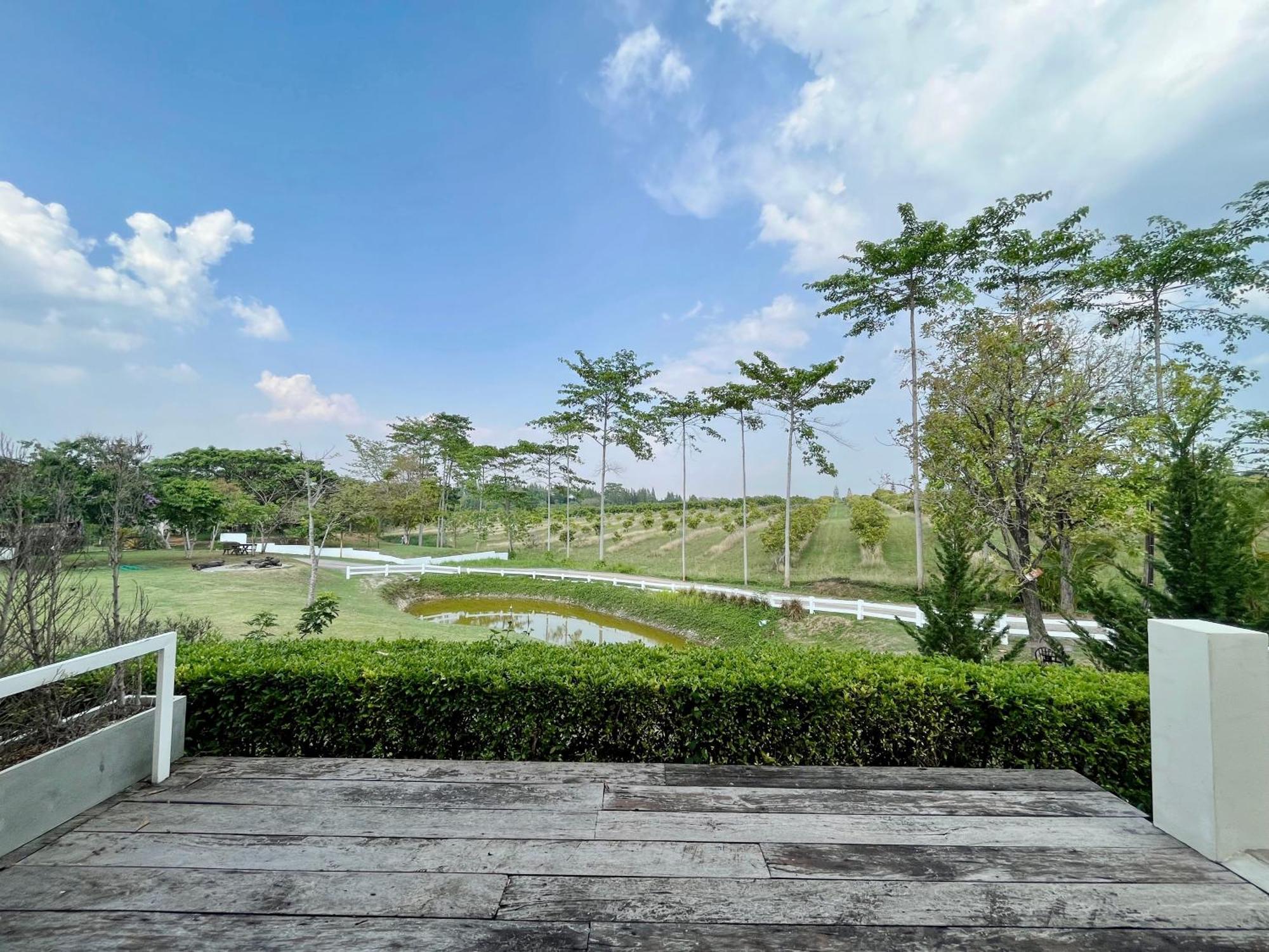 Готель Tubtao Sleepy Hill Pong Talong Номер фото